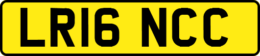 LR16NCC