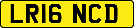 LR16NCD