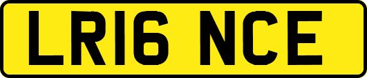 LR16NCE