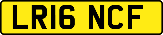 LR16NCF