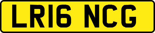 LR16NCG