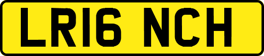 LR16NCH