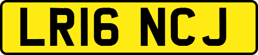 LR16NCJ