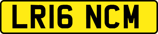 LR16NCM
