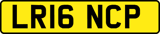LR16NCP