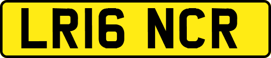 LR16NCR