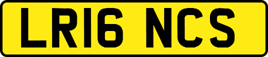 LR16NCS