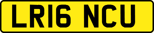 LR16NCU