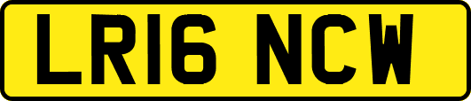 LR16NCW
