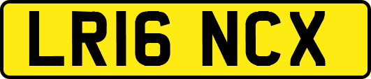 LR16NCX