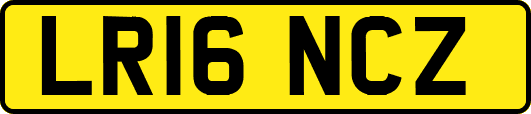 LR16NCZ