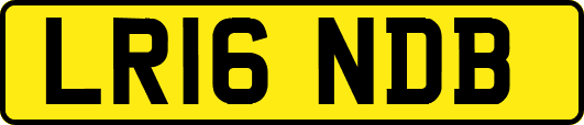 LR16NDB