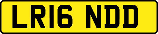 LR16NDD