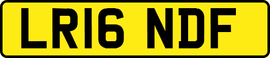 LR16NDF