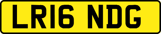 LR16NDG