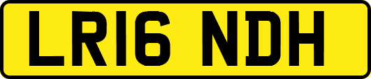 LR16NDH