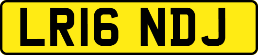 LR16NDJ