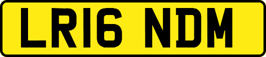 LR16NDM
