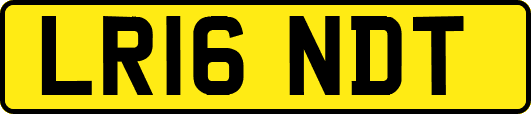 LR16NDT