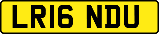 LR16NDU
