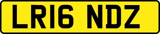 LR16NDZ