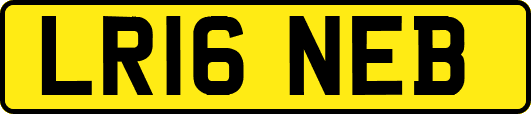 LR16NEB