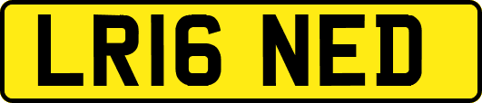 LR16NED