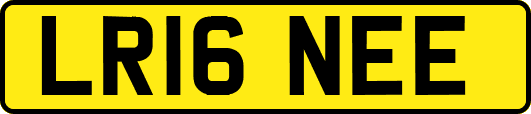 LR16NEE