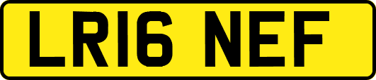 LR16NEF