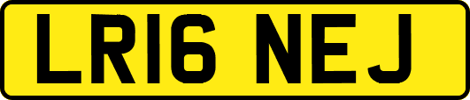 LR16NEJ