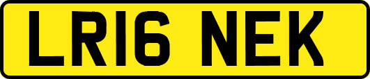 LR16NEK