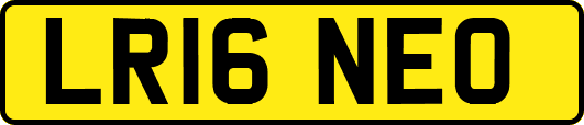 LR16NEO