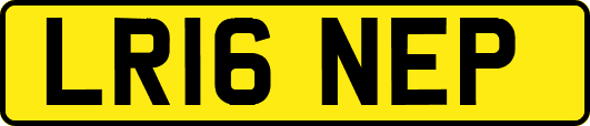 LR16NEP