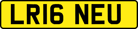 LR16NEU