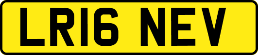 LR16NEV