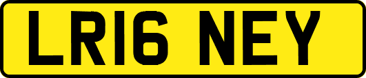 LR16NEY