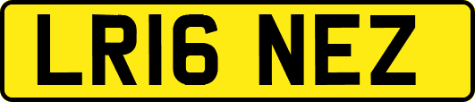 LR16NEZ
