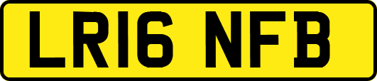 LR16NFB
