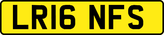 LR16NFS