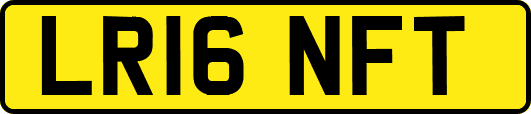 LR16NFT