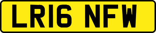 LR16NFW