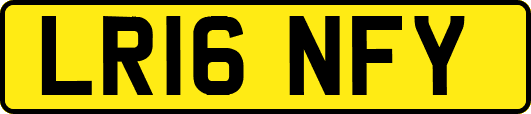 LR16NFY