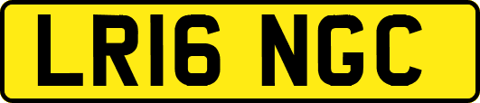 LR16NGC