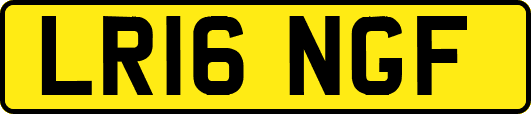 LR16NGF