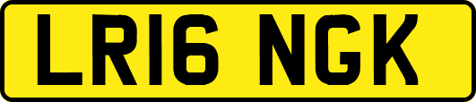 LR16NGK