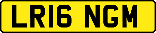 LR16NGM