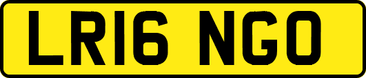 LR16NGO