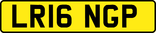 LR16NGP