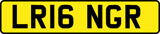 LR16NGR