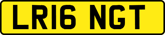 LR16NGT